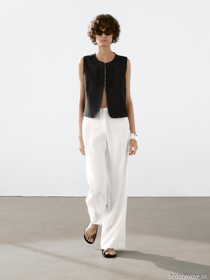 Zara's sister brand has just launched a sale—these 21 items could easily be mistaken for designer.