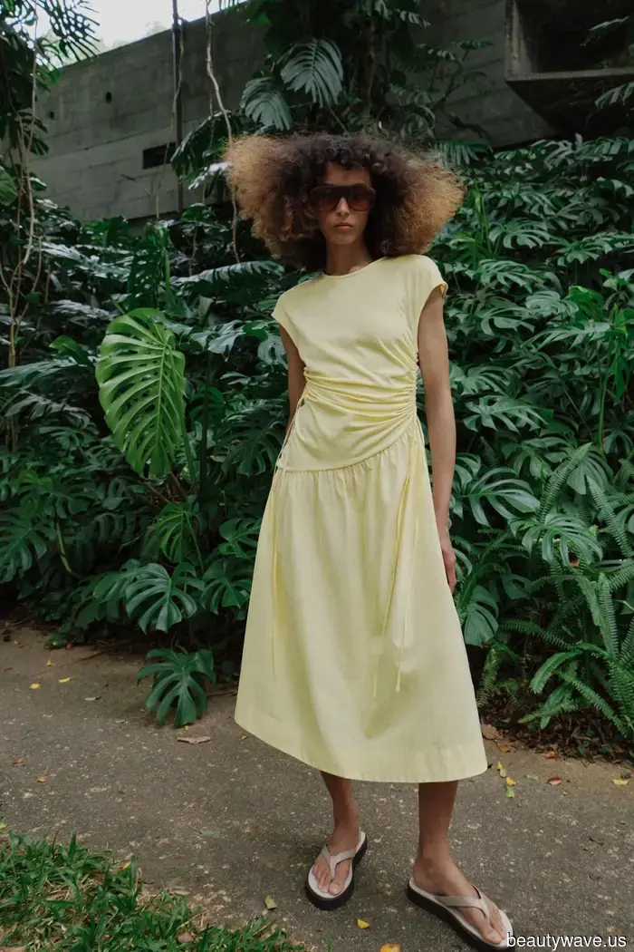 Zara Has Just Mastered the Most Stylish Spring Dress Trends—5 Styles That Are Likely to Sell Out First