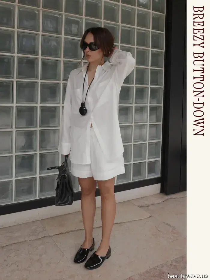 Presenting: The Perfect 10-Piece Summer Travel Wardrobe for 2026