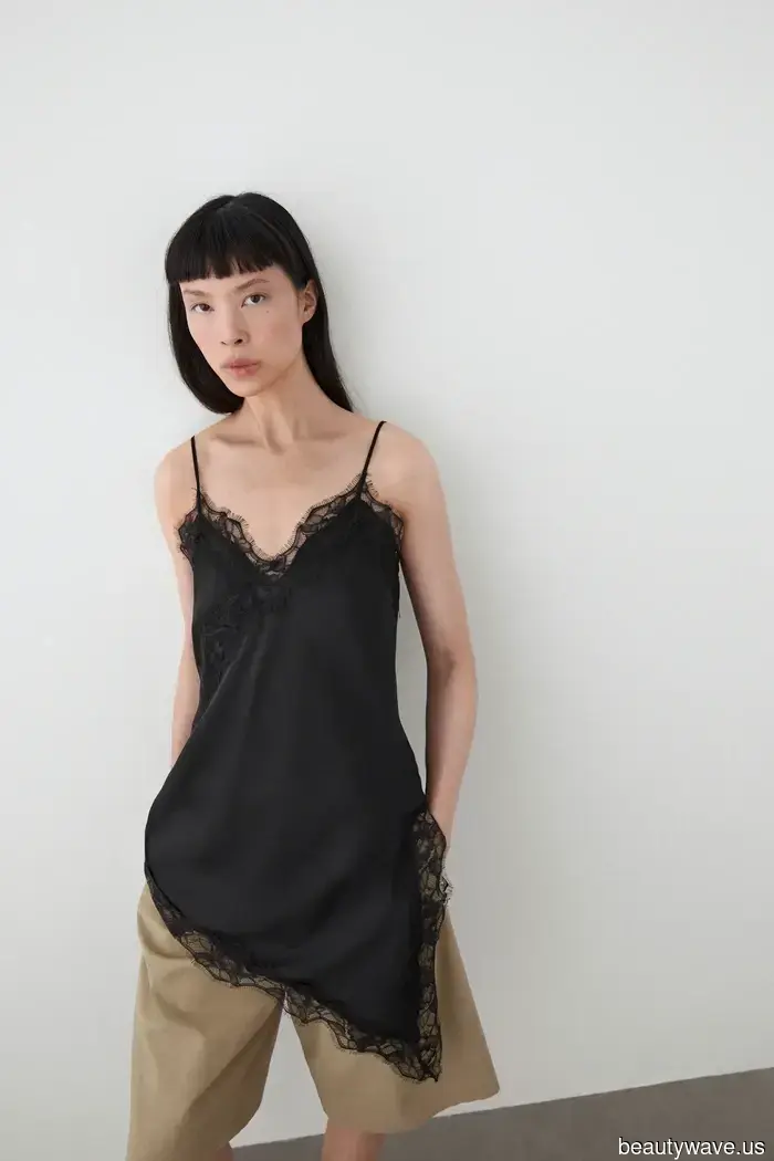 Zara's sister brand has just kicked off its summer sale—13 purchases that will effortlessly elevate your wardrobe.