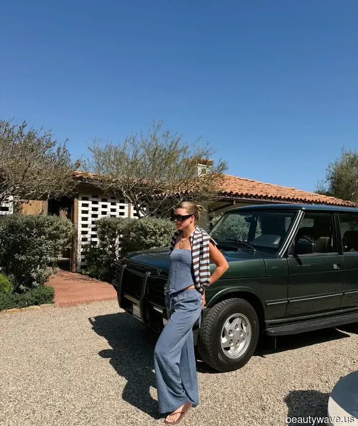 My Aim Is to Perfect Easy, 5-Minute Outfits—6 Coordinated Fashion Trends I’m Constantly Wearing.
