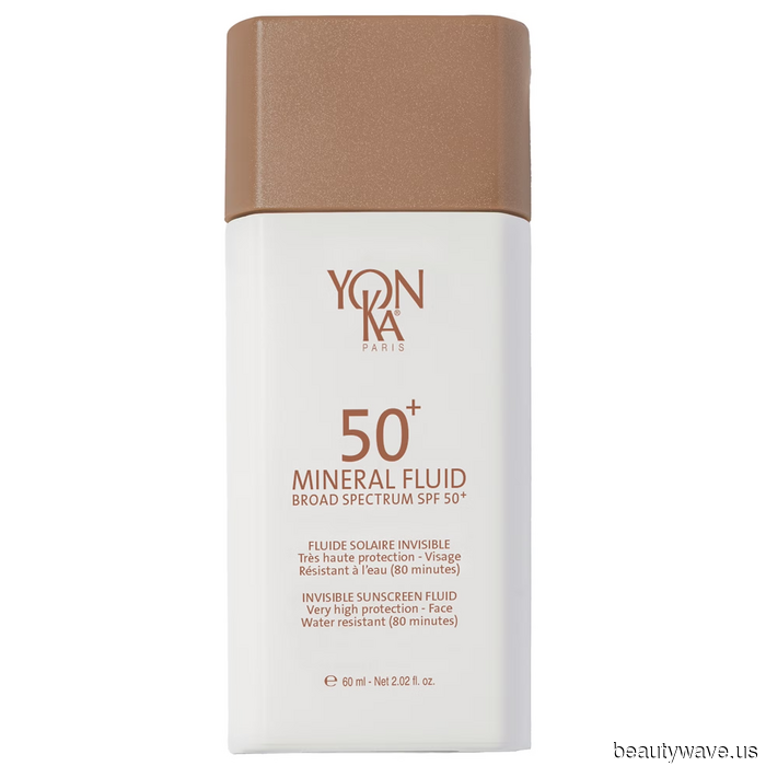 Confía en mí, este suero alisador francés es igual de bueno (¡si no mejor!) que tu retinol de cabecera.