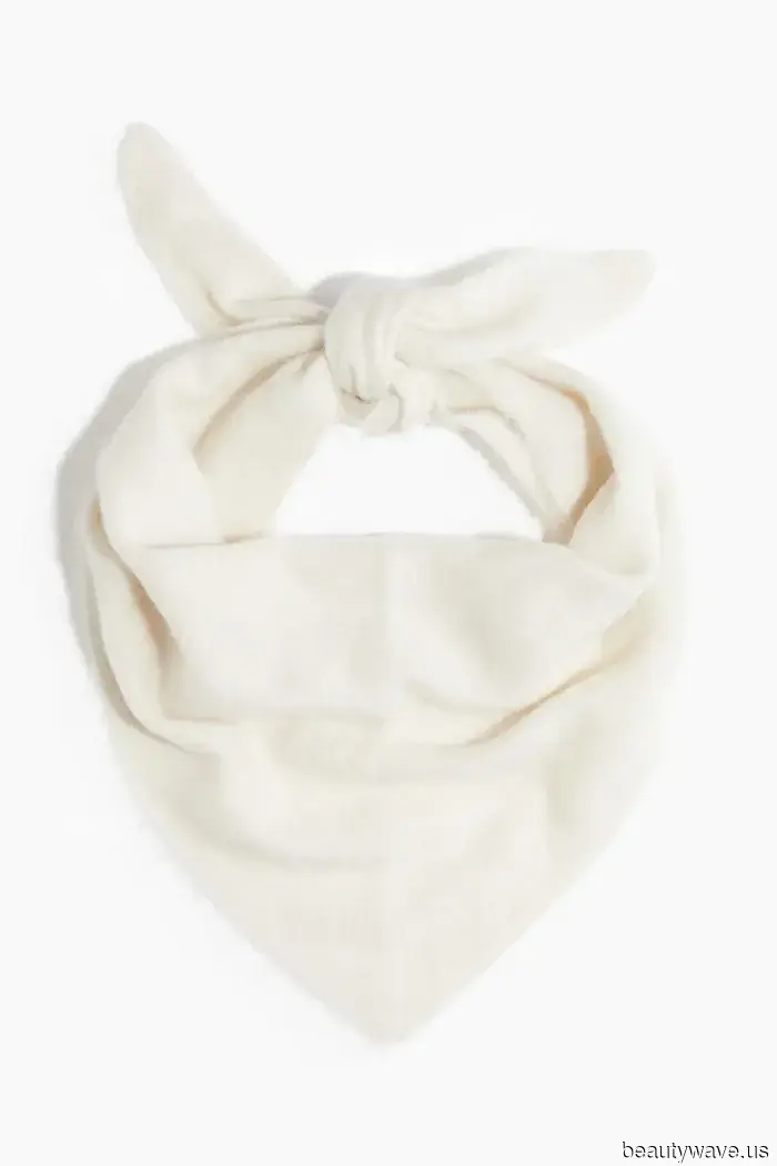 Не бабушкины вязаные вещи&mdash;стильные модницы обращаются к этому неприметному аксессуару, чтобы выглядеть более шикарно в этом…