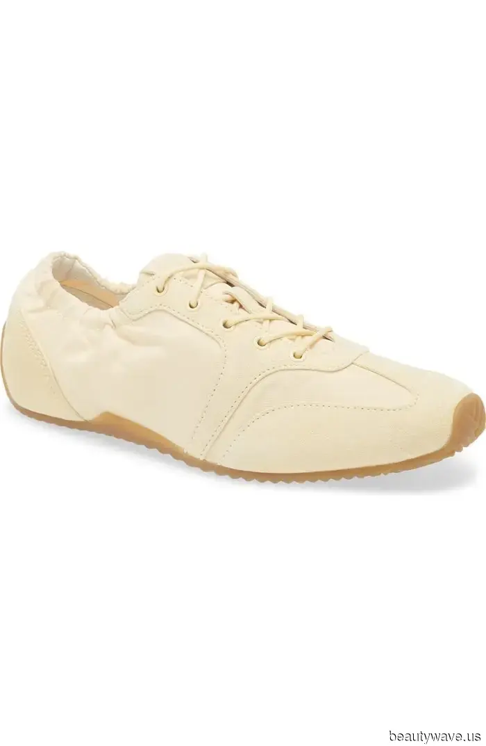 Die 6 Sneaker-Trends, die du tragen solltest, wenn deine Sommeroutfits relevant aussehen sollen