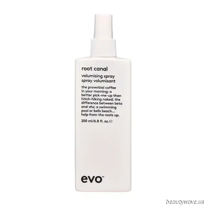 Volume and Definition *Can* Be Achieved Instantly with These 13 Texturizing Hair Products.