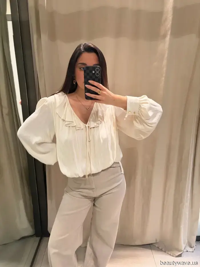 Zara, H&M und COS haben gerade die 5 schicksten Frühlingstrends perfektioniert&mdash;9 stilvolle Teile, die schnell ausverkauft sein werden.