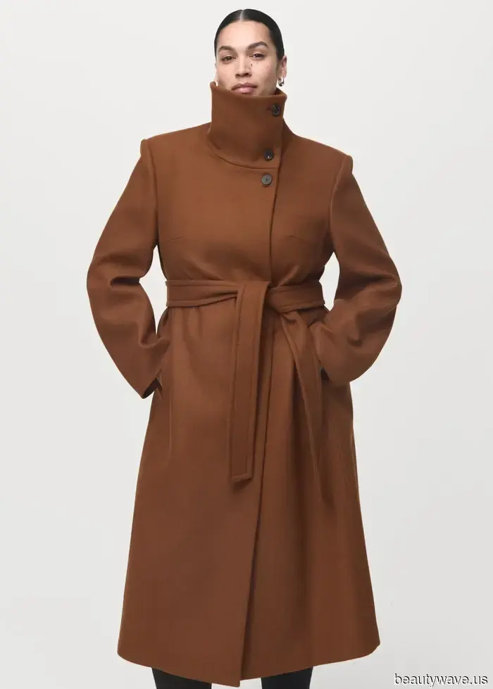 Get Ready to Bundle Up! Here are 8 Winter Coat Trends You'll See Everywhere This Season.