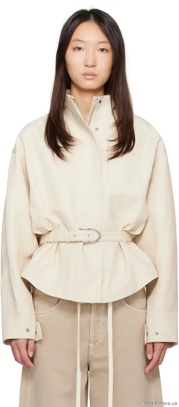 Mi dispiace dirtelo, ma l'estate è finita&mdash;20 pezzi autunnali che sto comprando ora