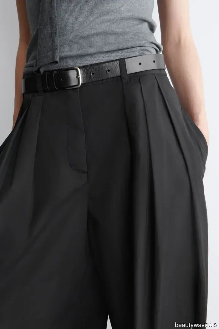 The Unexpected Accessory Trend That's Replacing Sun Hats