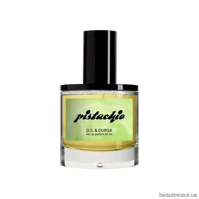 Crema, Calda e Golosa: Questi Profumi al Pistacchio Sono il Modo per Profumare in Modo Unico e Costoso