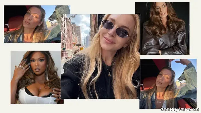 The Most Luxurious Hair Colors to Experiment with This Summer, as Recommended by Leading Experts