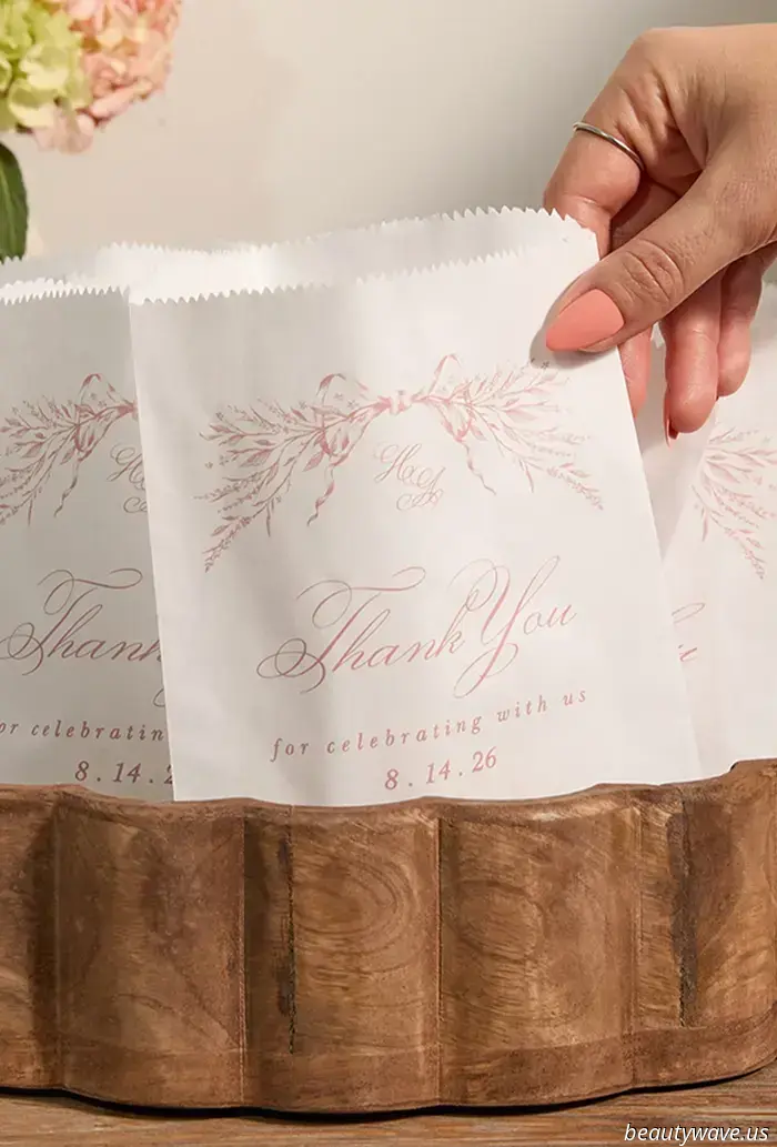Personalized Touches Are Essential for Hannah Brown's Upcoming Timeless, Romantic Wedding