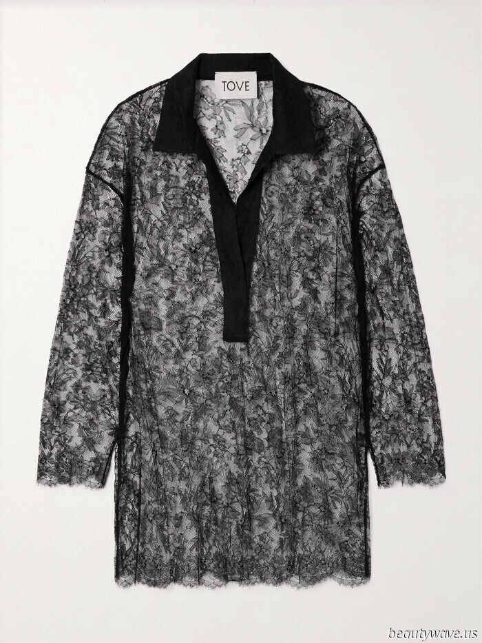Romance Isn't Over—At Least, That's What Fall's Leading Trend Suggests.