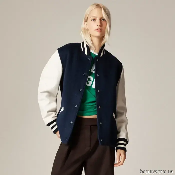 Fashion enthusiasts have been anticipating the launch of the Alex Eagle x J.Crew collaboration—29 stylish pieces that blend British and American styles, worth…