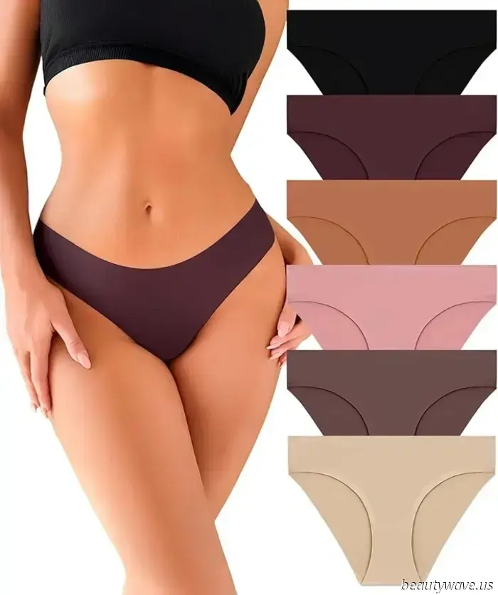 Il mio gusto è La Perla, ma il mio budget è Amazon—25 acquisti di costumi e intimi per il Prime Day che sembrano di alta qualità