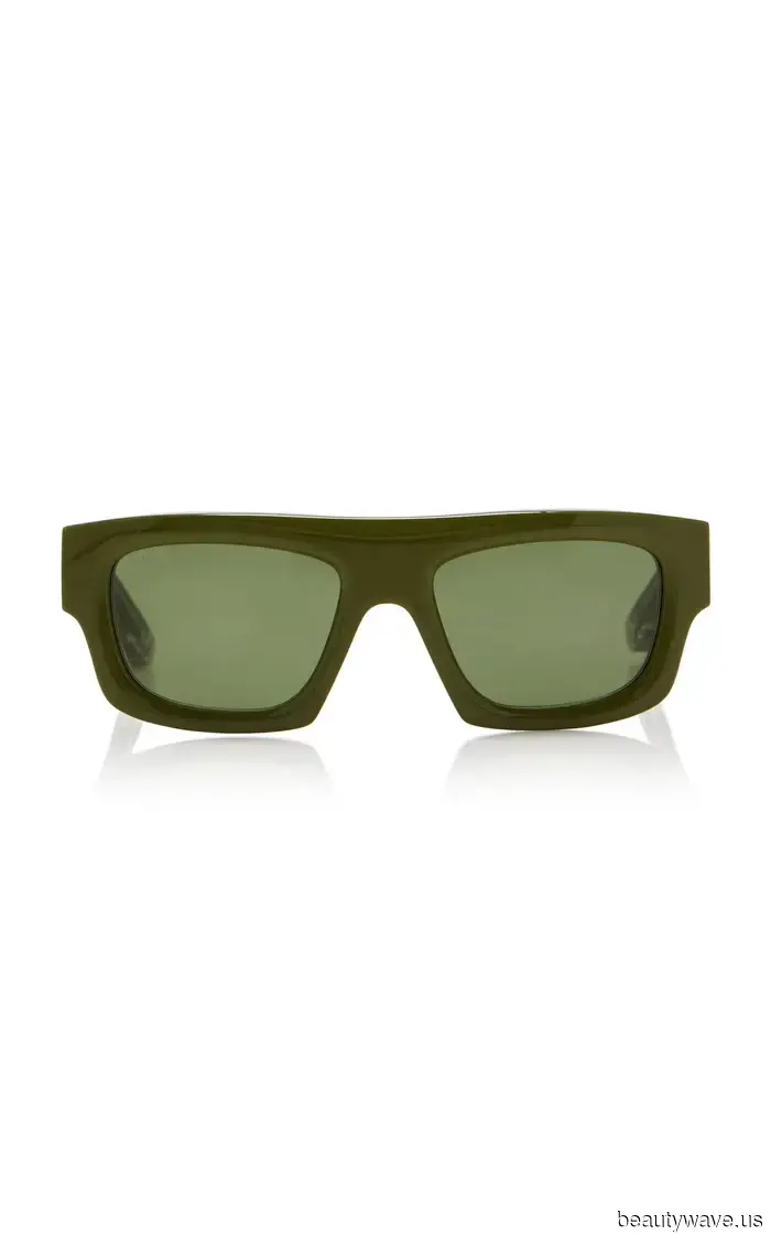 7 Tendenze Occhiali da Sole Che Ogni Persona di Moda Indosserà Questa Estate