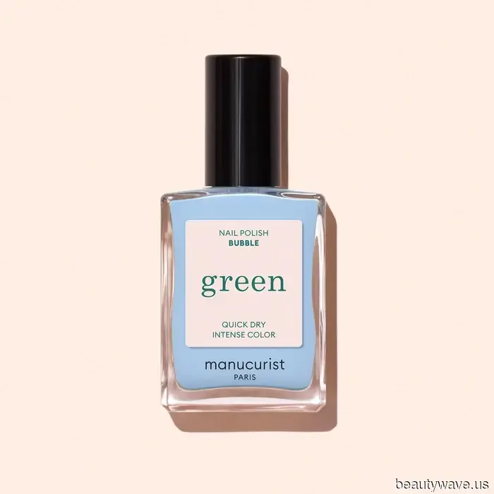 I've conducted the research—these are the seven most stylish nail trends for summer.