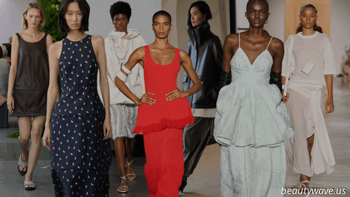 NYFW-Trends, aufregende Momente und Lieblingskollektionen, laut unseren Redakteuren