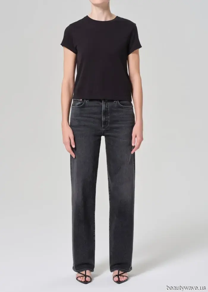 Soy una editora de moda de 22 años que está obsesionada con los años 80&mdash;Aquí está cómo estilicé…