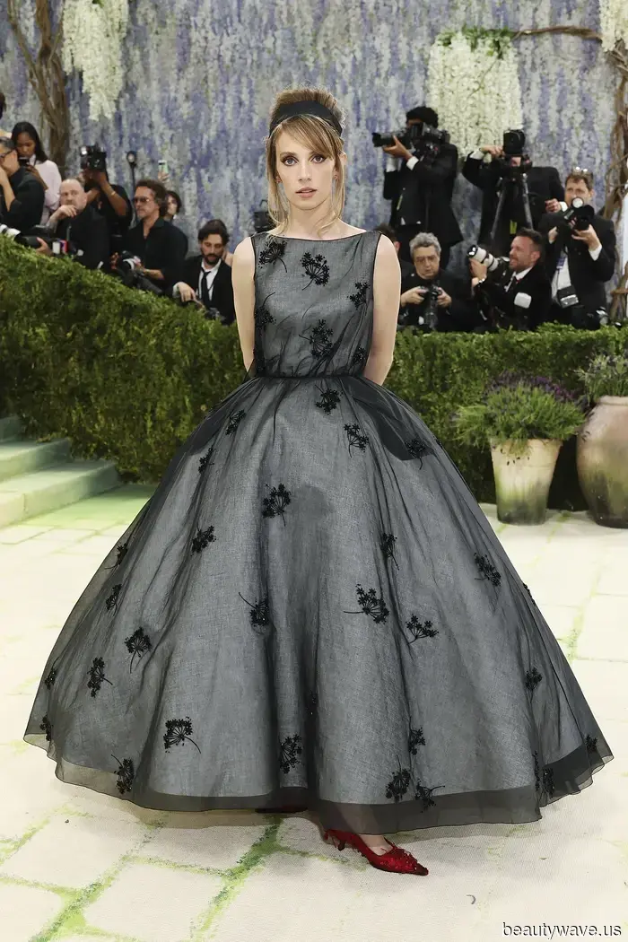 The 2026 Met Gala Red Carpet Outfits That Took Our Breath Away