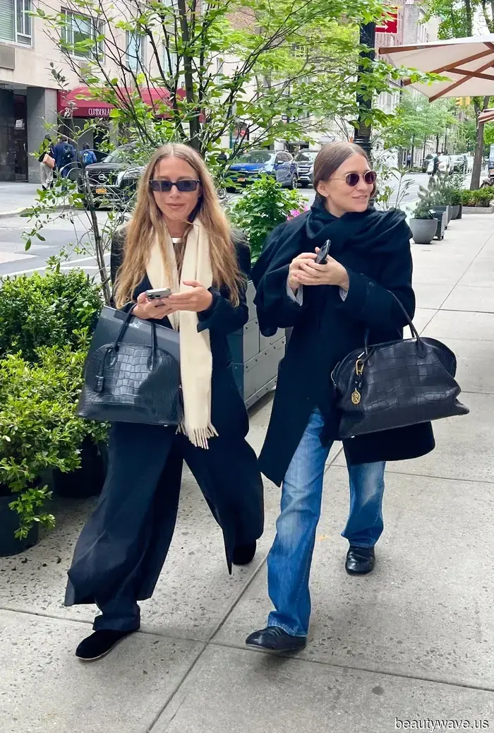 I’m declaring it: This is the luxurious-looking bag trend to invest in before fall.