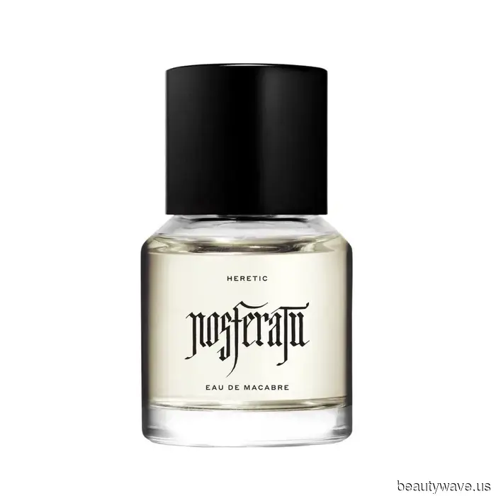 Wool Trench Coats, Tailored Trousers, and These 13 Gothic Fragrances—The Editor's Guide to a Dark Academia Autumn