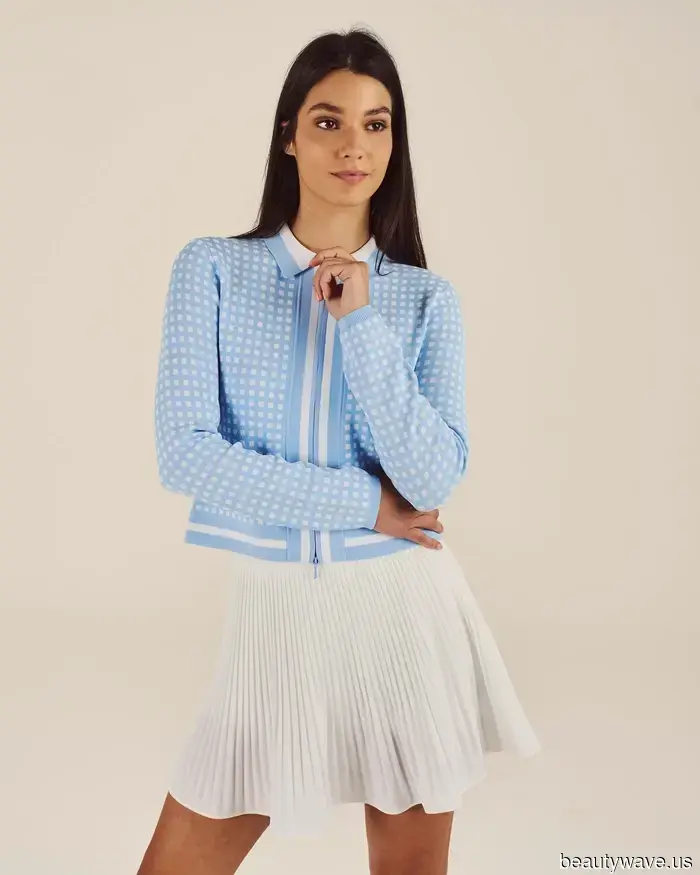 I Had No Idea I Was a Golf Girl Until I Discovered This Fashion-Insider Brand.