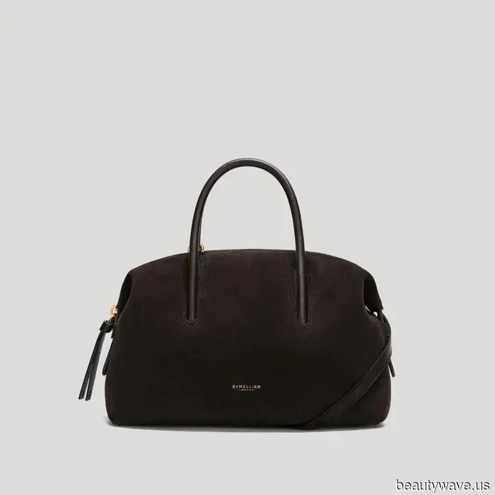 Le persone alla moda hanno dichiarato questo il bag di primavera 2026&mdash;sta già esaurendo.