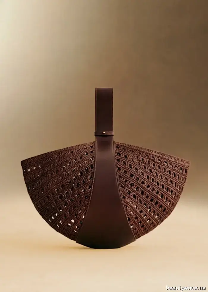 Throughout Europe, fashionable individuals are opting for these three high street brands to elevate their summer outfits with instant sophistication.
