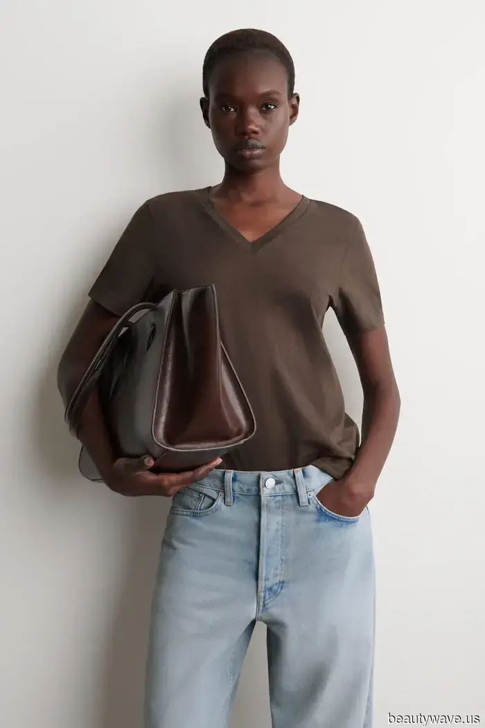 What to Purchase from COS When You Have Expensive Taste but a Limited Budget of $250