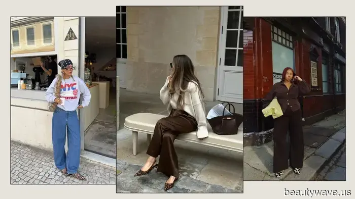 Not Studded, Not Mesh—This Is the One Footwear Trend We Support for 2026