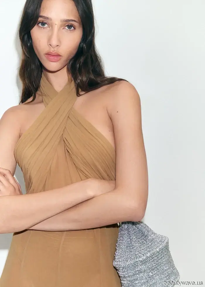 The dresses from Mango are unquestionably high-quality—these 25 remarkable styles are sure to attract attention.