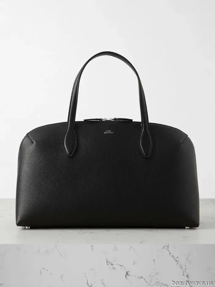 I Desired The Row's Sophistication at a Lower Price—These 7 Brands Came Through