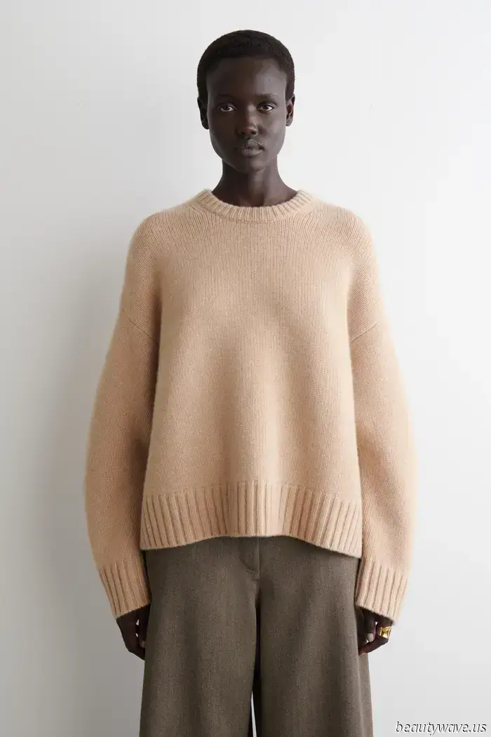 Soy directora de compras — estos son los 10 artículos elegantes de mi lista de compras para el otoño