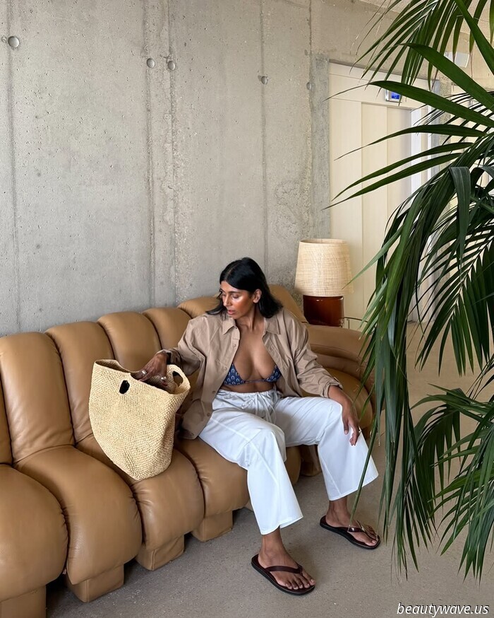 As a Fashion Editor with a passion for supporting small businesses, here are 16 sustainable swimwear brands to explore for the summer and beyond.