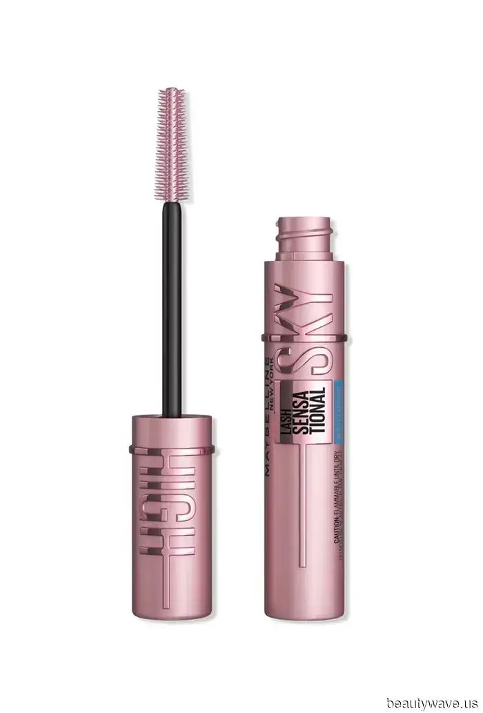 The makeup artist for Alexa Demie reveals that these drugstore products, priced at $16 or less, are essential items in her professional kit.