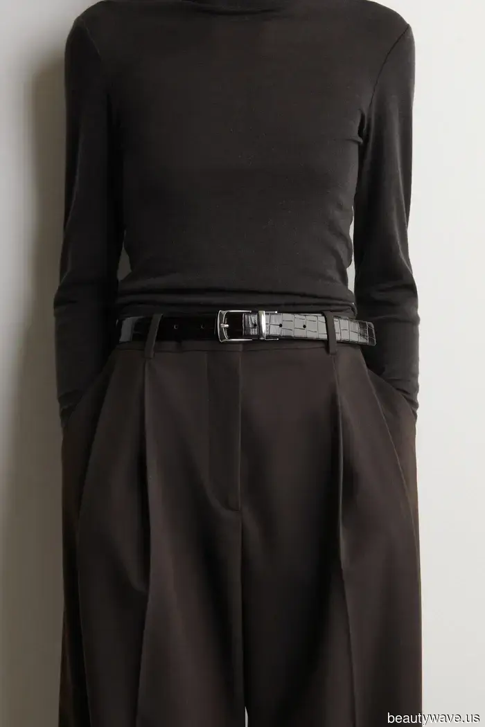 Mein Freund möchte eine elegante Garderobe mit einem strengen Budget&mdash;9 Zara, COS und H&M Käufe, die ich ihr geschickt habe.