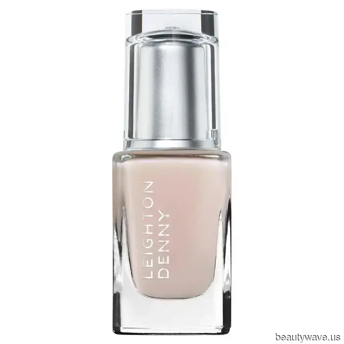 Осенние тренды маникюра всегда кажутся "одинаковыми"&mdash;эти 5 выглядят свежо для нового сезона