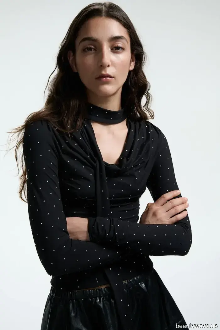 Estas últimas novedades de H&M no son una broma: 47 piezas que te harán recibir cumplidos y pondrán celosos a tus detractores.