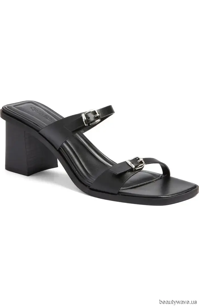 Jede Modeperson, die ich kenne, würde diesen 29 Schuhen von Nordstrom zustimmen.