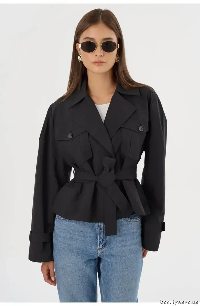 It girls in Paris, London, and NYC are already donning these trends that transition from spring to summer.