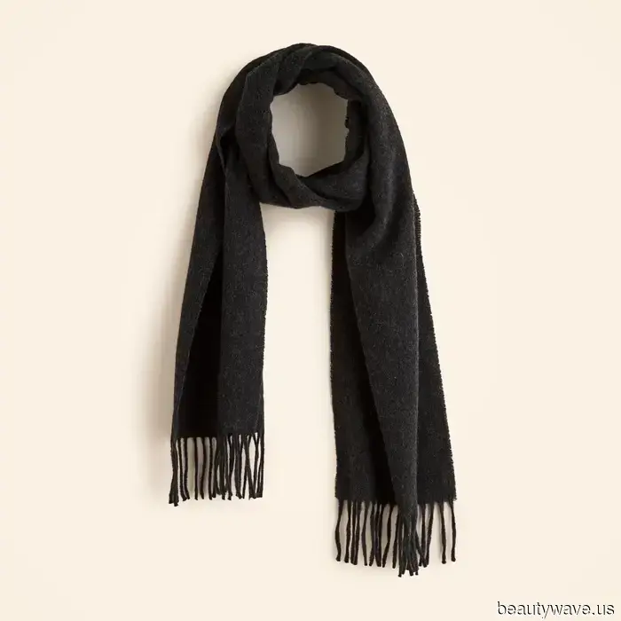 Indosso J.Crew Quando Voglio Apparire Chic&mdash;32 Nuovi Articoli Che Sono Eleganti, Cool e Rilevanti per il 2026