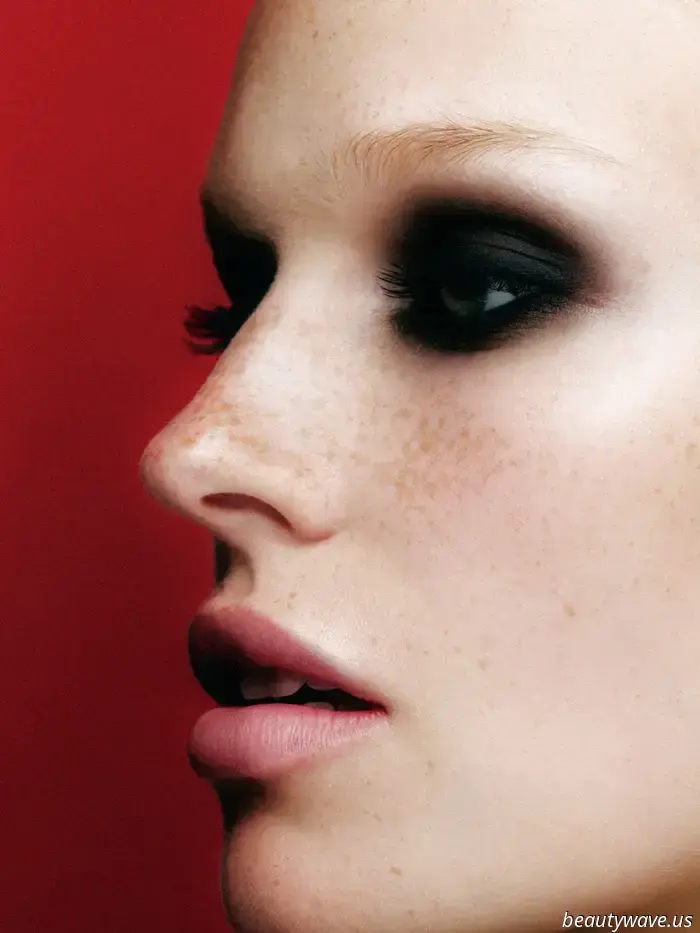 Soft Power is the defining makeup trend of the season, and these styles demonstrate it.
