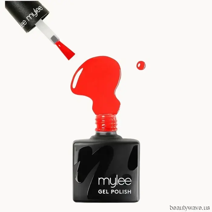 Estos son los colores de uñas más elegantes para usar en mayo, según manicuristas famosos.