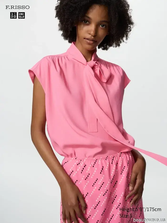Uniqlo hat gerade seine schicksten Sommerneuheiten veröffentlicht&mdash;15 Teile für die Capsule Wardrobe, die es wert sind, bekannt zu werden.