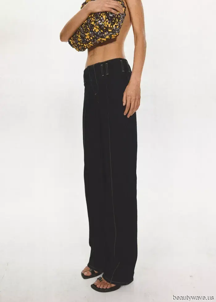 Mango's Much-Awaited Eckhaus Latta Collection Has Arrived—Shop Now Before It Runs Out!