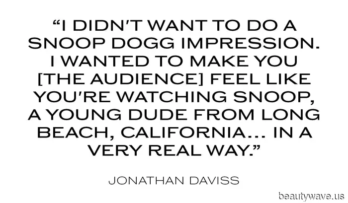 Jonathan Daviss Is Ready to Move Beyond Expectations