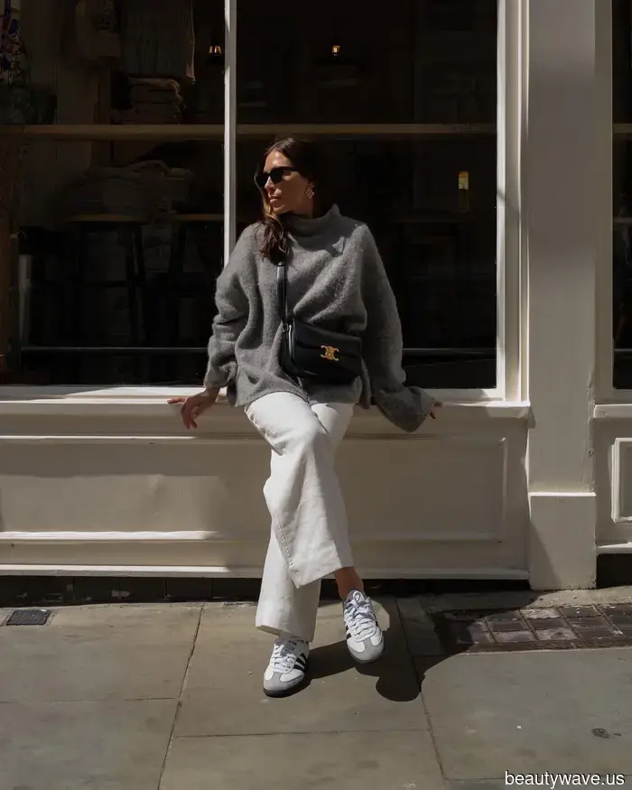 Zeitlos, schick und elegant&mdash;Jeder Modebegeisterte hat diese ikonischen Schuhe auf seiner Wunschliste.