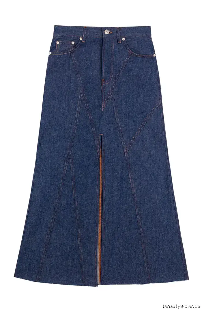 The outfit trend favored by it girls throughout every era is returning for summer 2025.