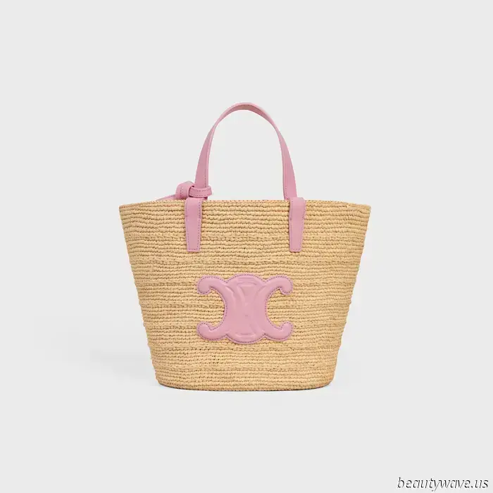 Las 5 marcas para comprar bolsas de playa que amarás y conservarás para siempre